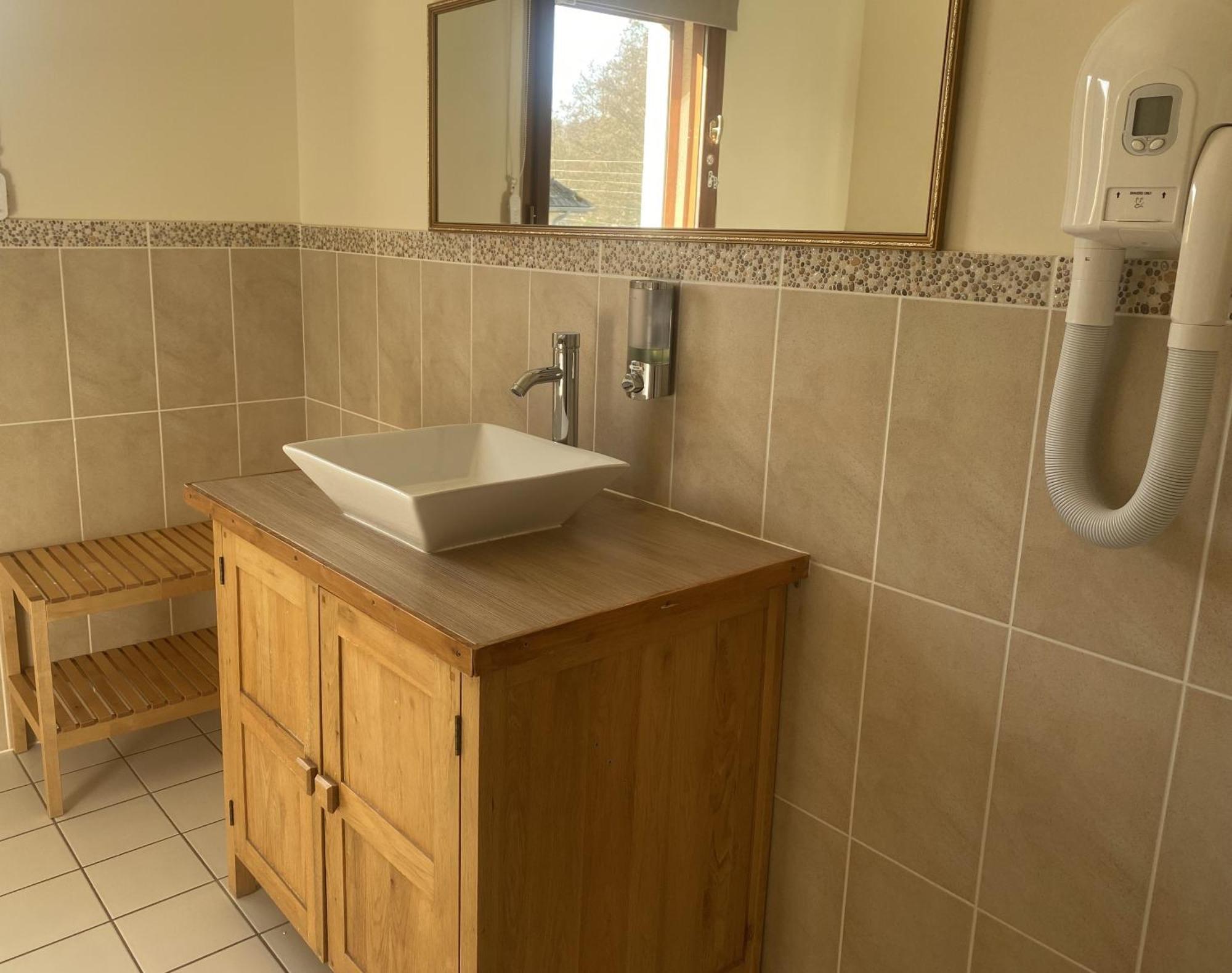 Vakantiehuis Beauval Seigy