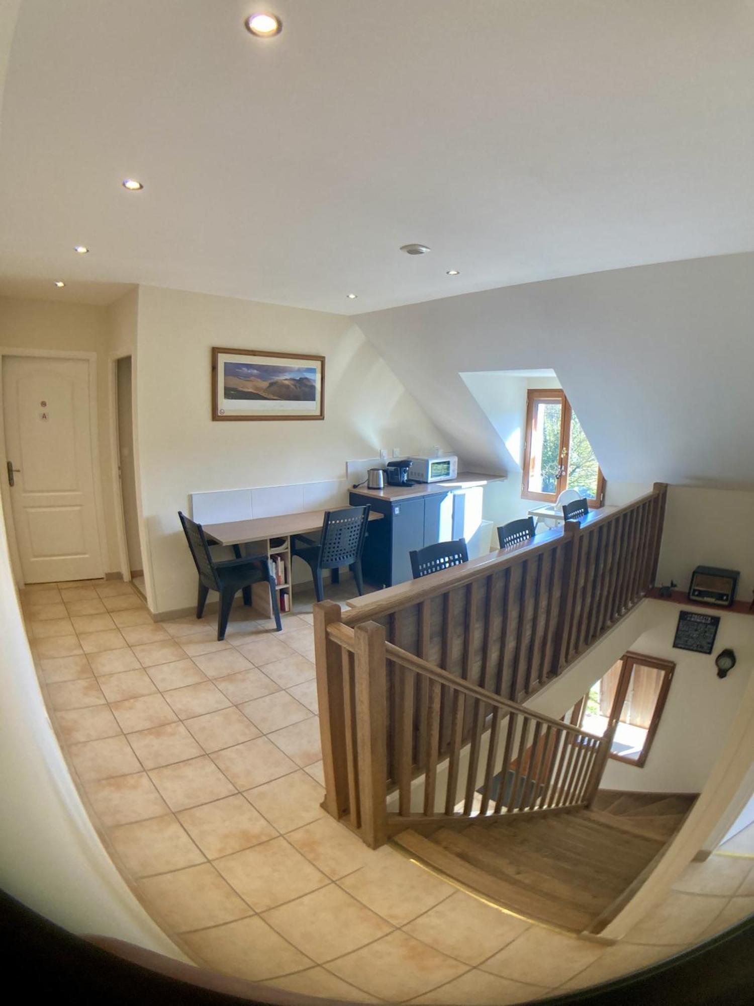 Beauval Holiday home *