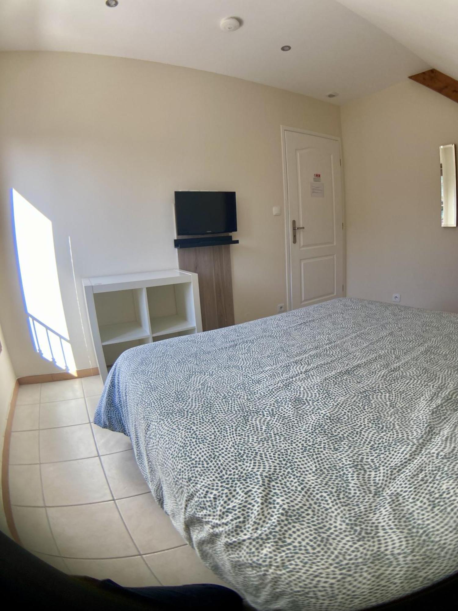 Vakantiehuis Beauval *