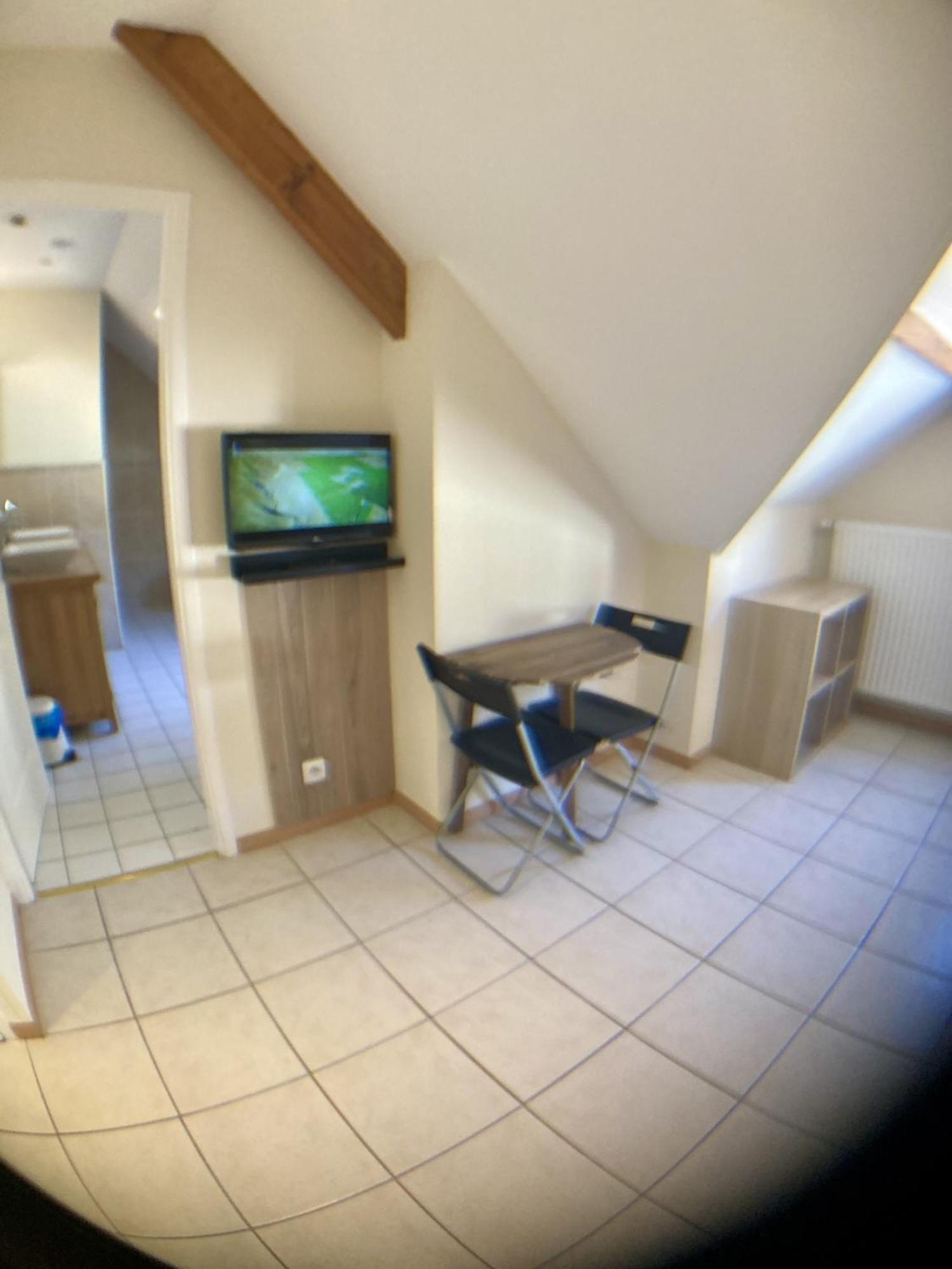 Beauval Holiday home