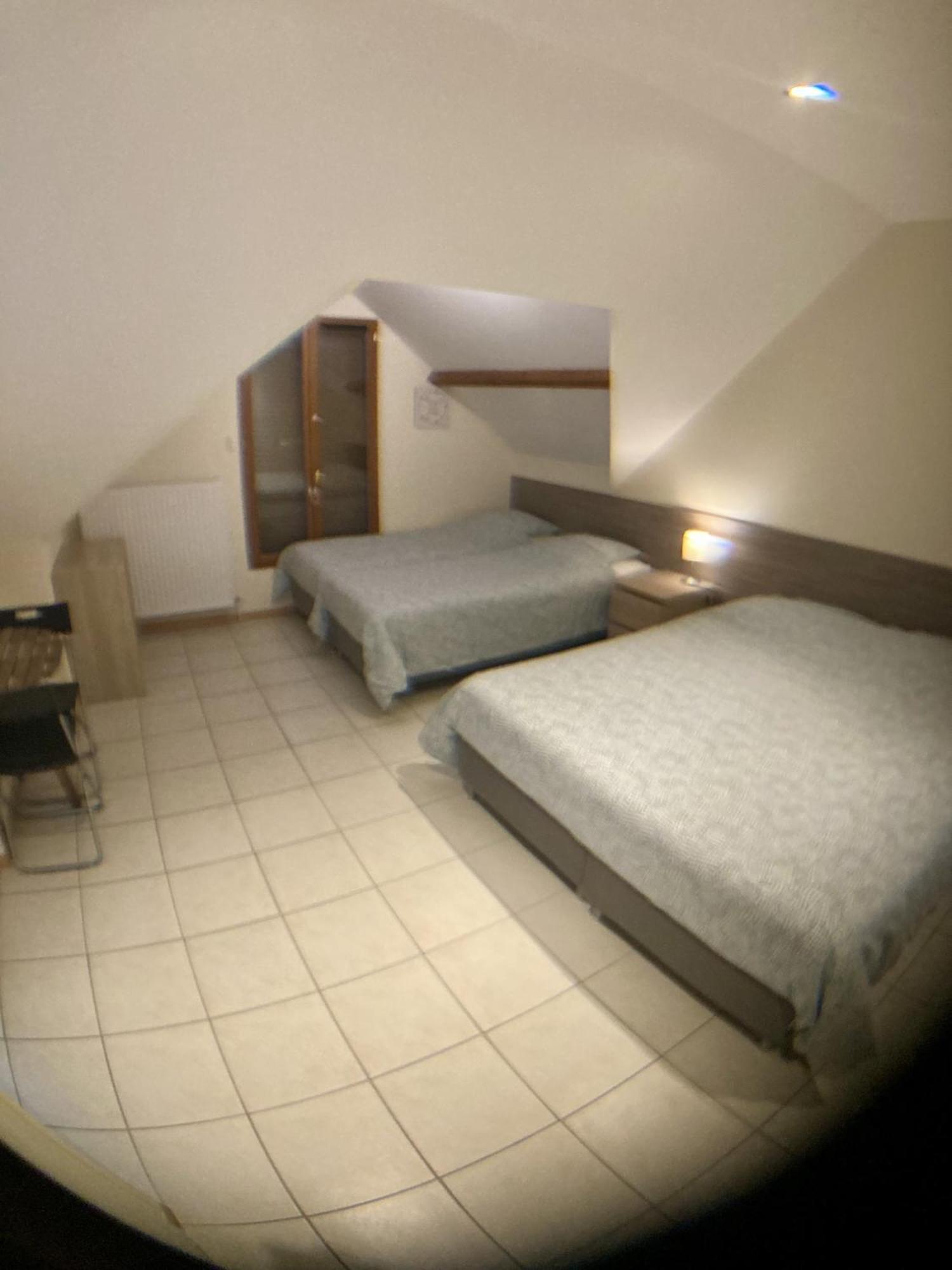Beauval Holiday home Seigy
