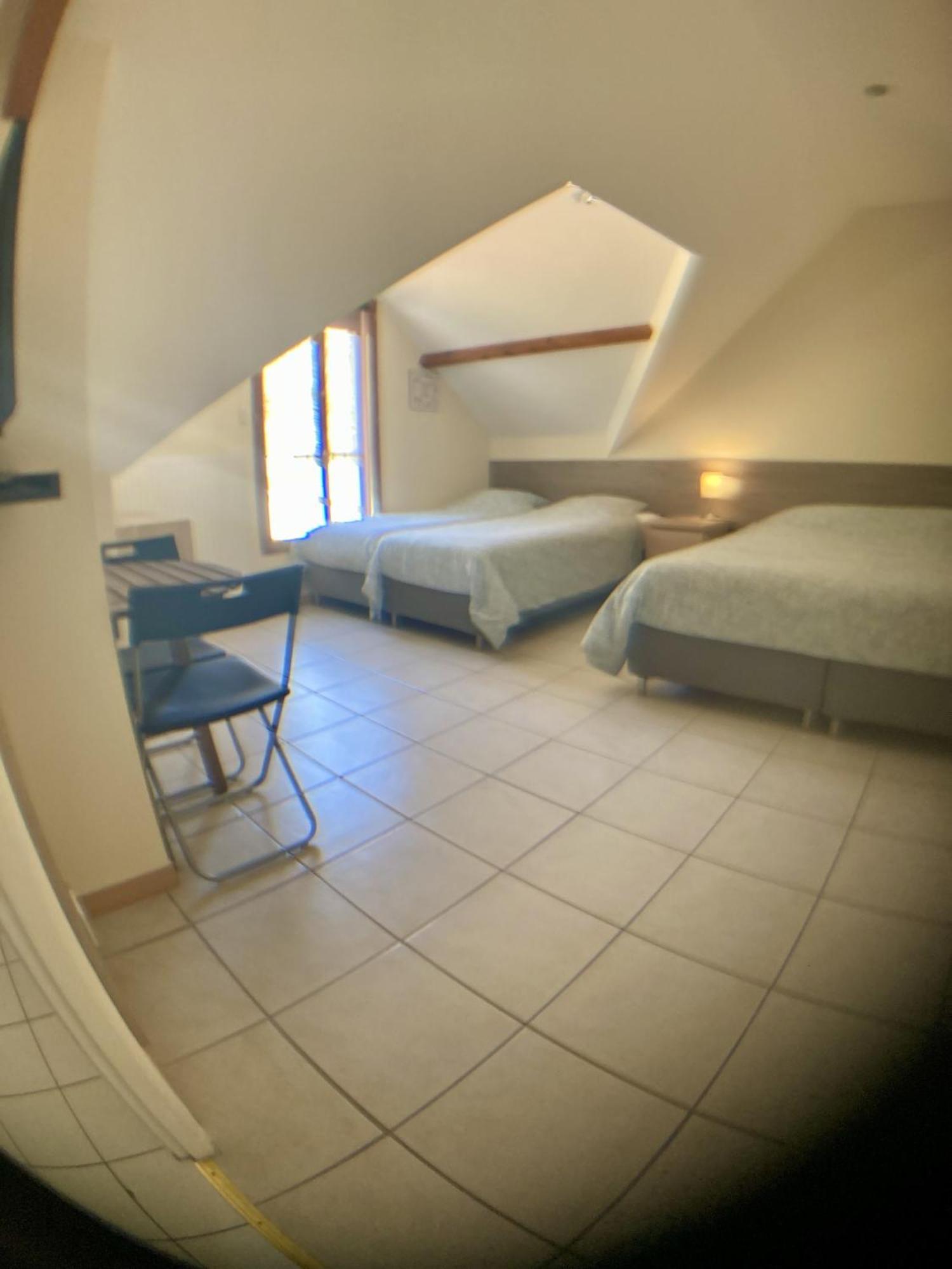 Vakantiehuis Beauval Seigy