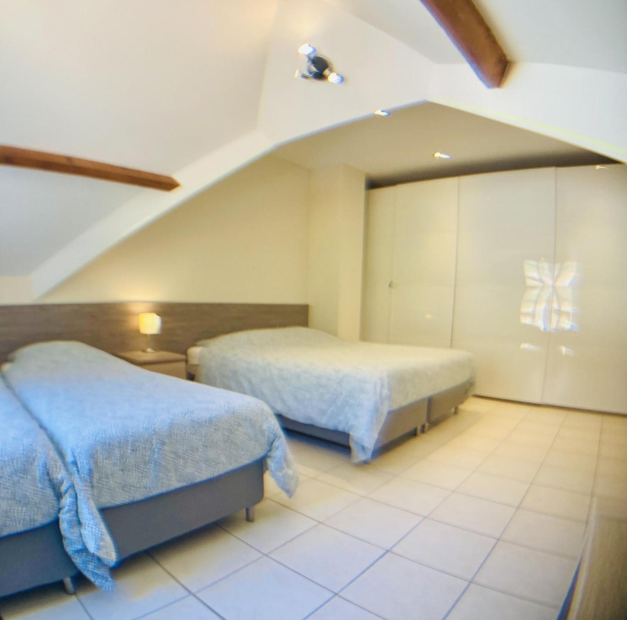 Holiday home Beauval