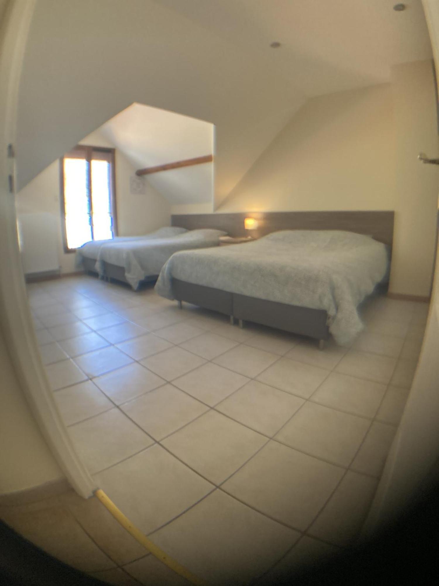Beauval Holiday home *