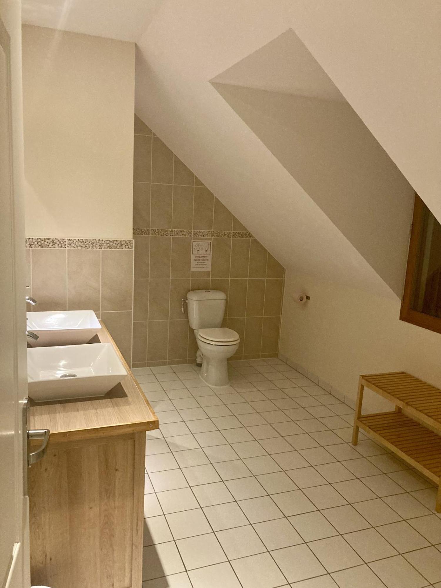 Beauval Vakantiehuis